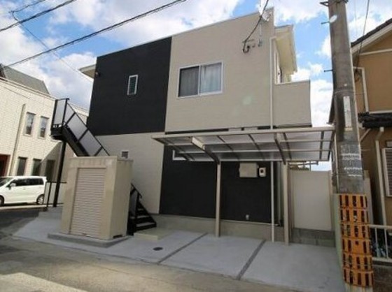 ボヌール西川原