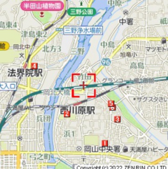 カーサ ルミナスⅡ