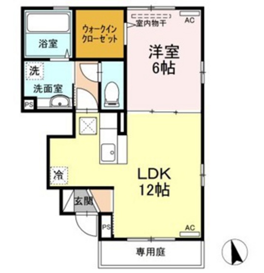 カーサ ルミナスⅡ