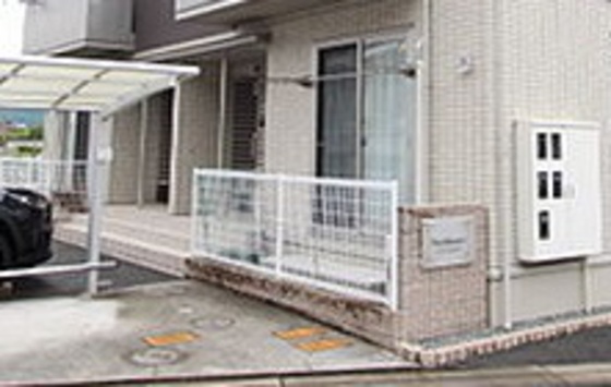 カーサ ルミナスⅡ