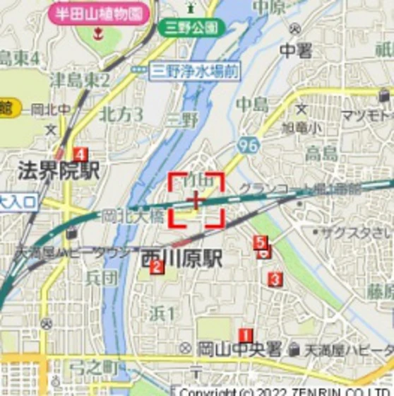 カーサ ルミナスⅡ