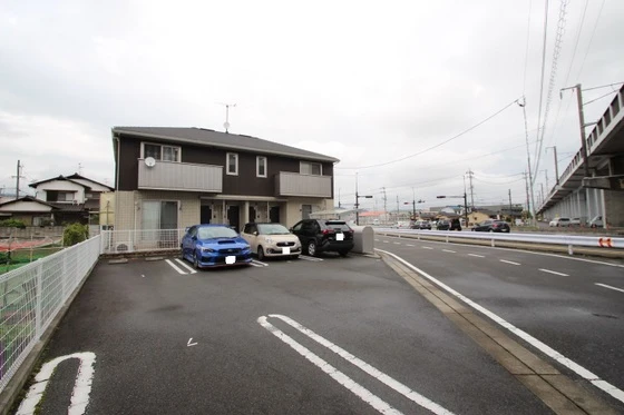 カーサ ルミナスⅡ