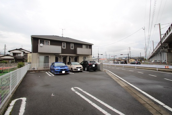 カーサ ルミナスⅡ