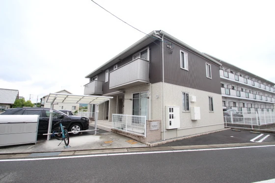 カーサ ルミナスⅡ