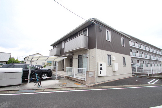 カーサ ルミナスⅡ