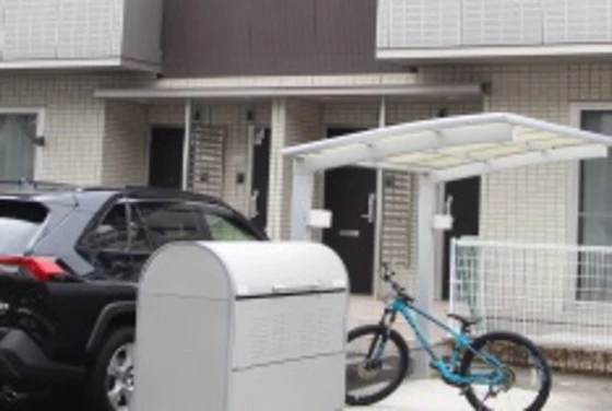 カーサ ルミナスⅡ