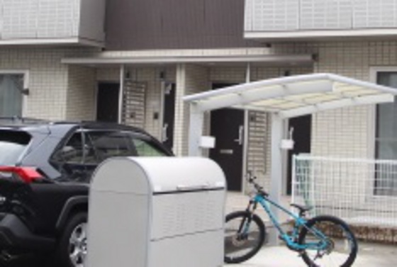 カーサ ルミナスⅡ