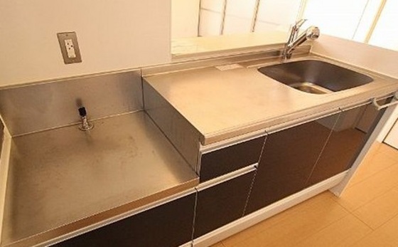 カーサ ルミナスⅡ