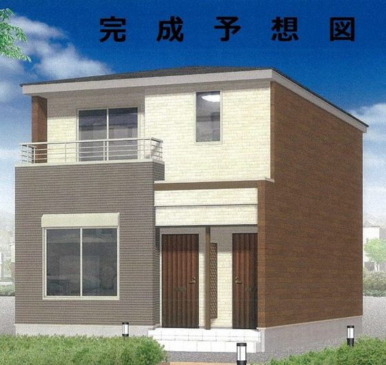 アンジュ 東海田D