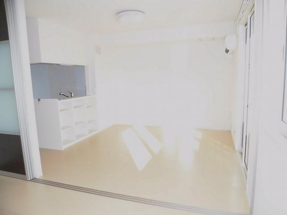 アークパレ B棟