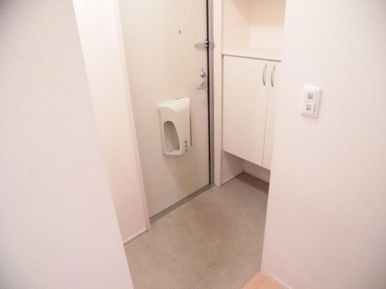 アークパレ B棟