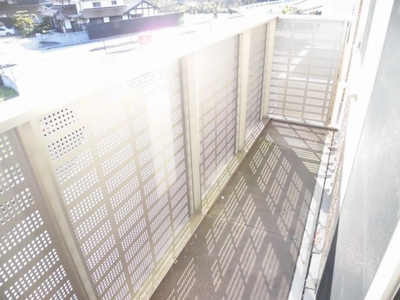 アークパレ B棟