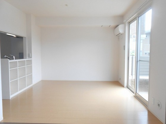 アークパレ B棟