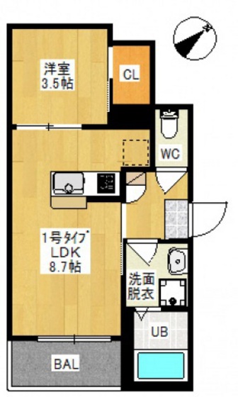 REGALEST TR(レガリスト ティーアール)