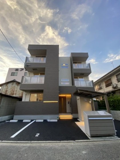 REGALEST TR(レガリスト ティーアール)