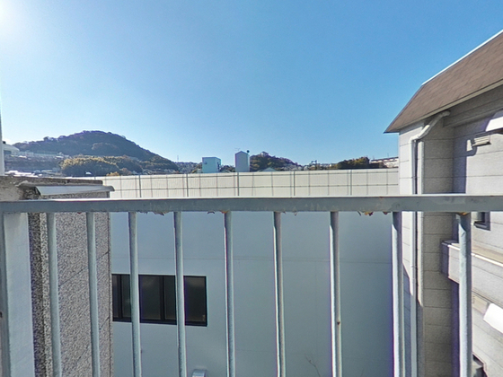 本浦コーポ福島