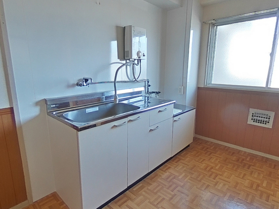 本浦コーポ福島