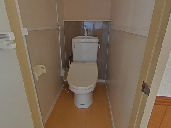 本浦コーポ福島