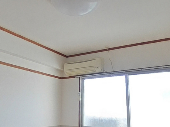 本浦コーポ福島