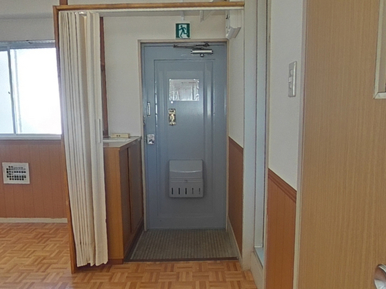 本浦コーポ福島