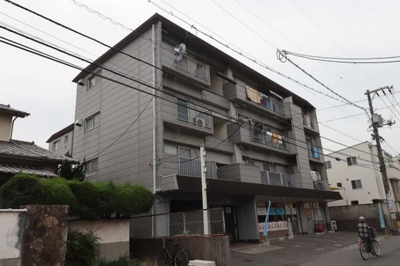 本浦コーポ福島