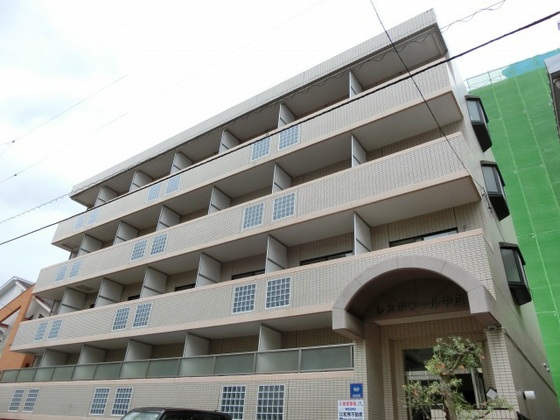 レスポワール中広