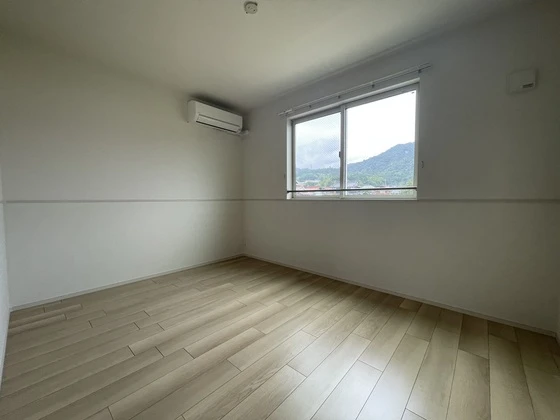 サニーサイド B棟