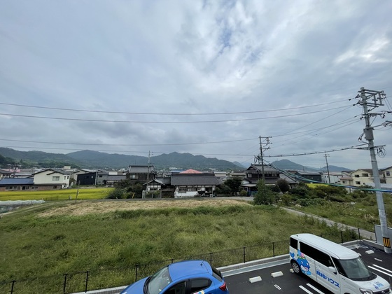 サニーサイド B棟