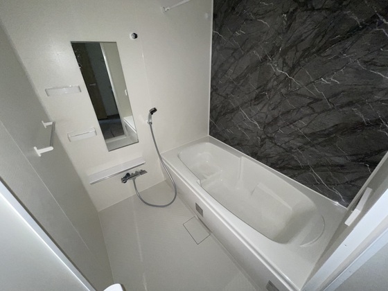 サニーサイド B棟