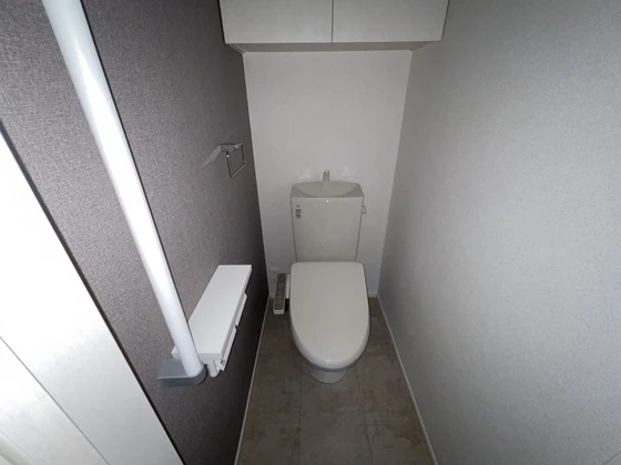 サニーサイド B棟