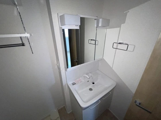 サニーサイド B棟