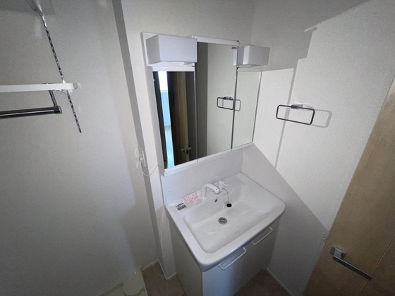 サニーサイド B棟