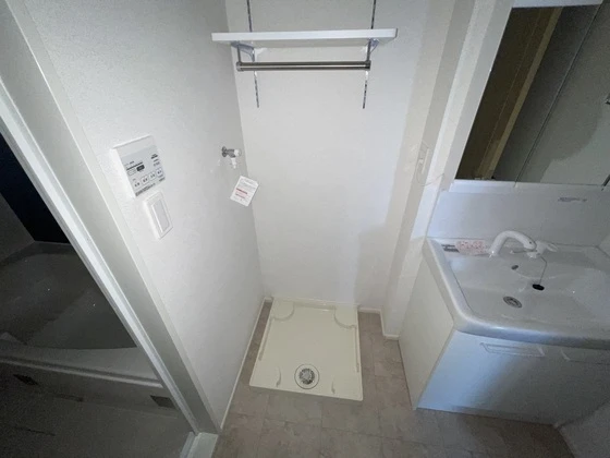 サニーサイド B棟