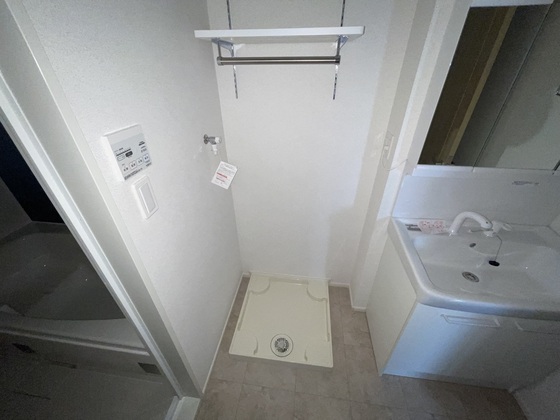 サニーサイド B棟