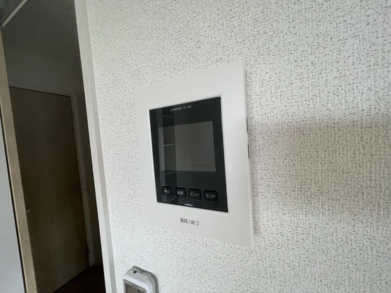 サニーサイド B棟