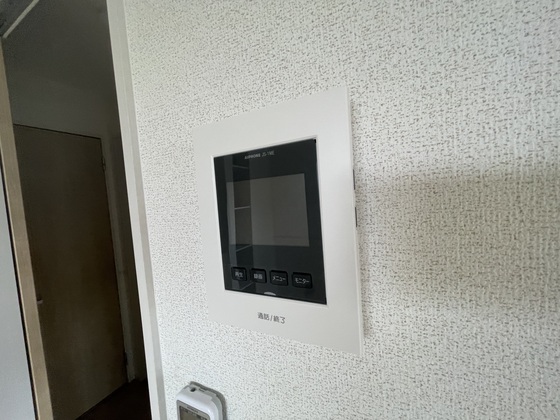 サニーサイド B棟