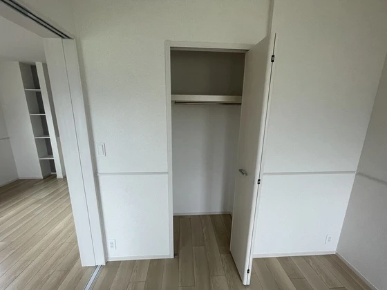 サニーサイド B棟