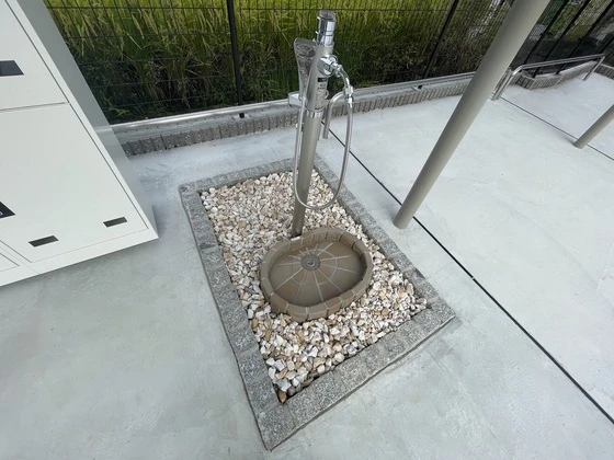 サニーサイド B棟