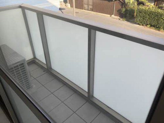 アルフラットS Ⅱ