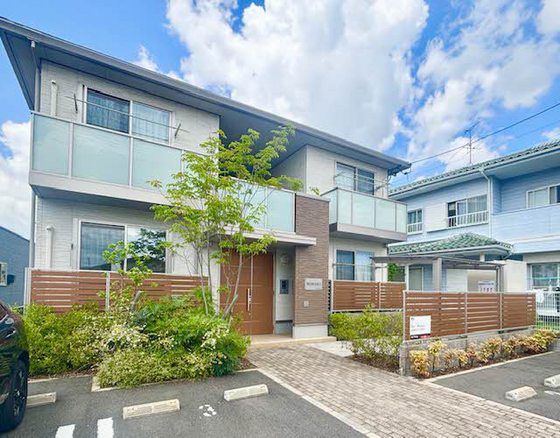 アルフラットS Ⅱ