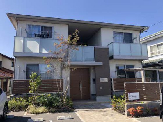 アルフラットS Ⅱ