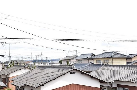 シャンポール中川