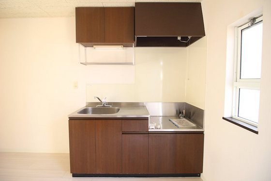 シャンポール中川