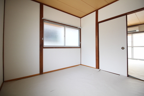 当新田貸家 東北