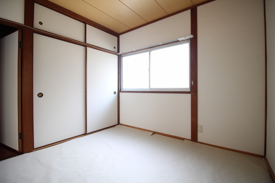 当新田貸家 東北