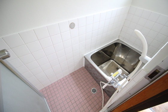 当新田貸家 東北