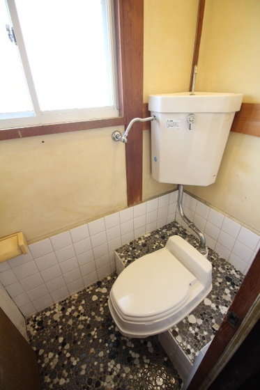 当新田貸家 東北