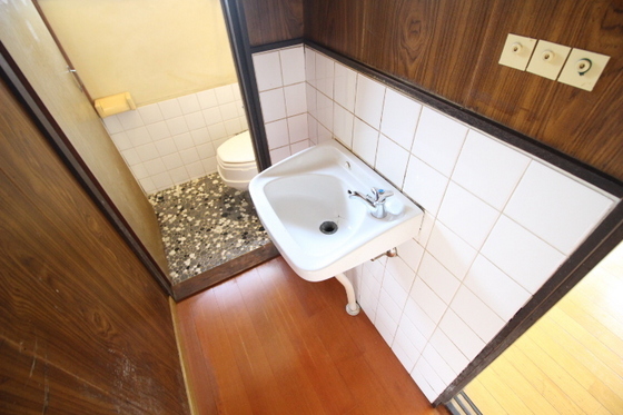 当新田貸家 東北