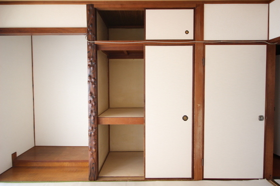 当新田貸家 東北