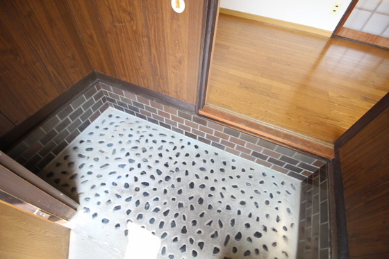 当新田貸家 東北